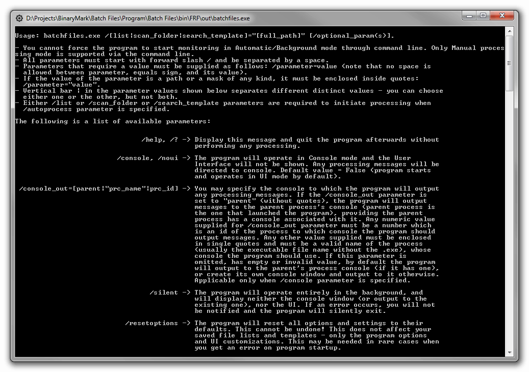 Batch Text File Editor Free Download Replace, insert, delete, copy