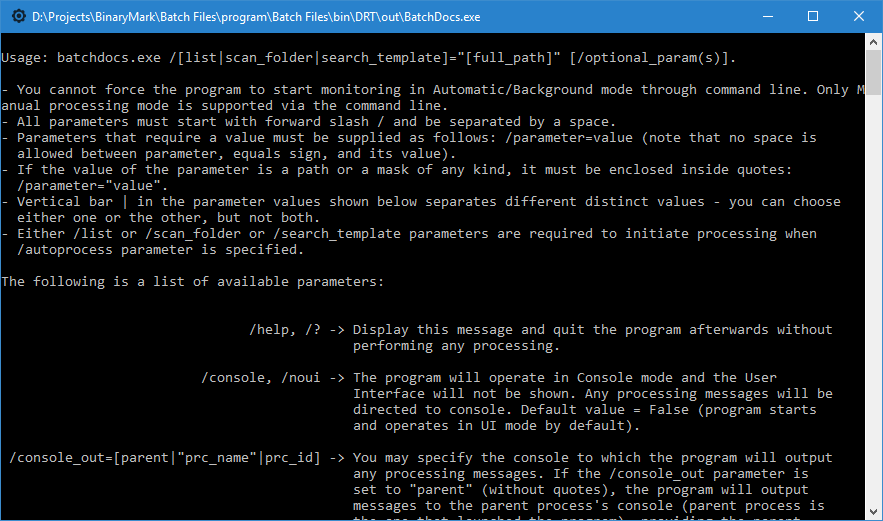 Replace Text and Formatting in 1000s of Word Documents, PDFs, and Text