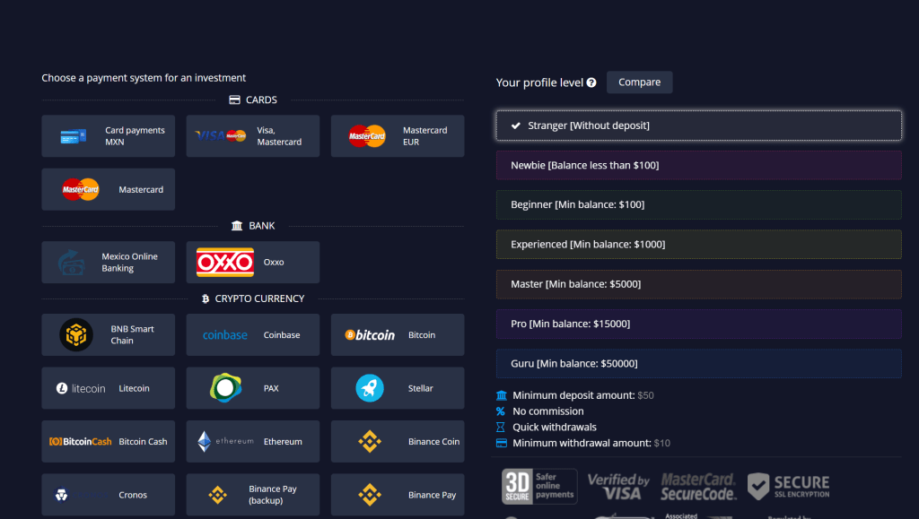 Pocket Option review 2024 Pros & cons