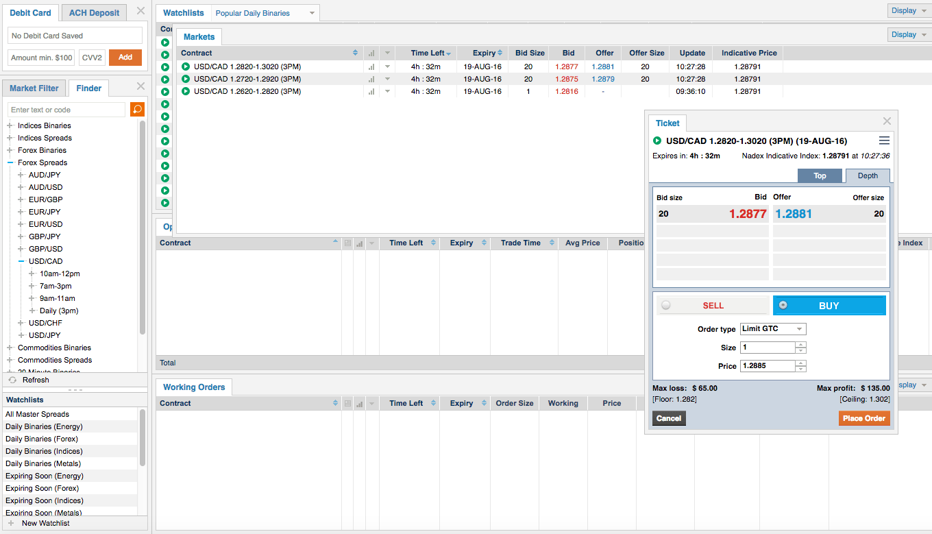 Why You Need A Demo Account for Day Trading