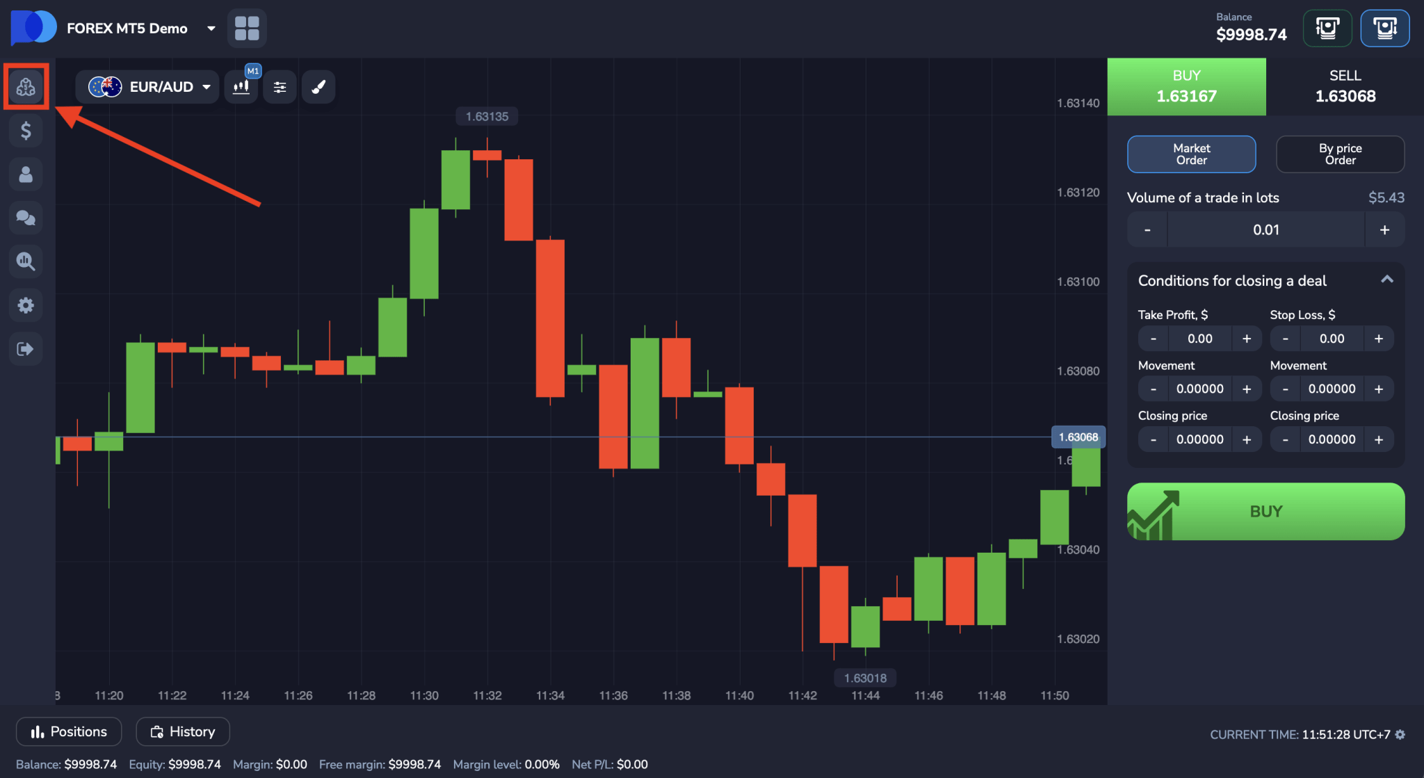 Pocket Option Leverage Benefits, Risks & Full Guide