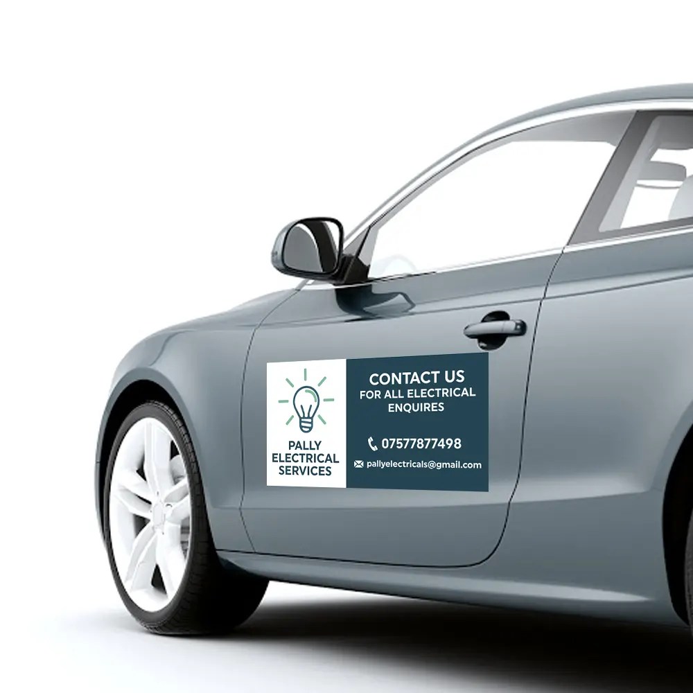 Sign Printing, Custom Signs in London UK