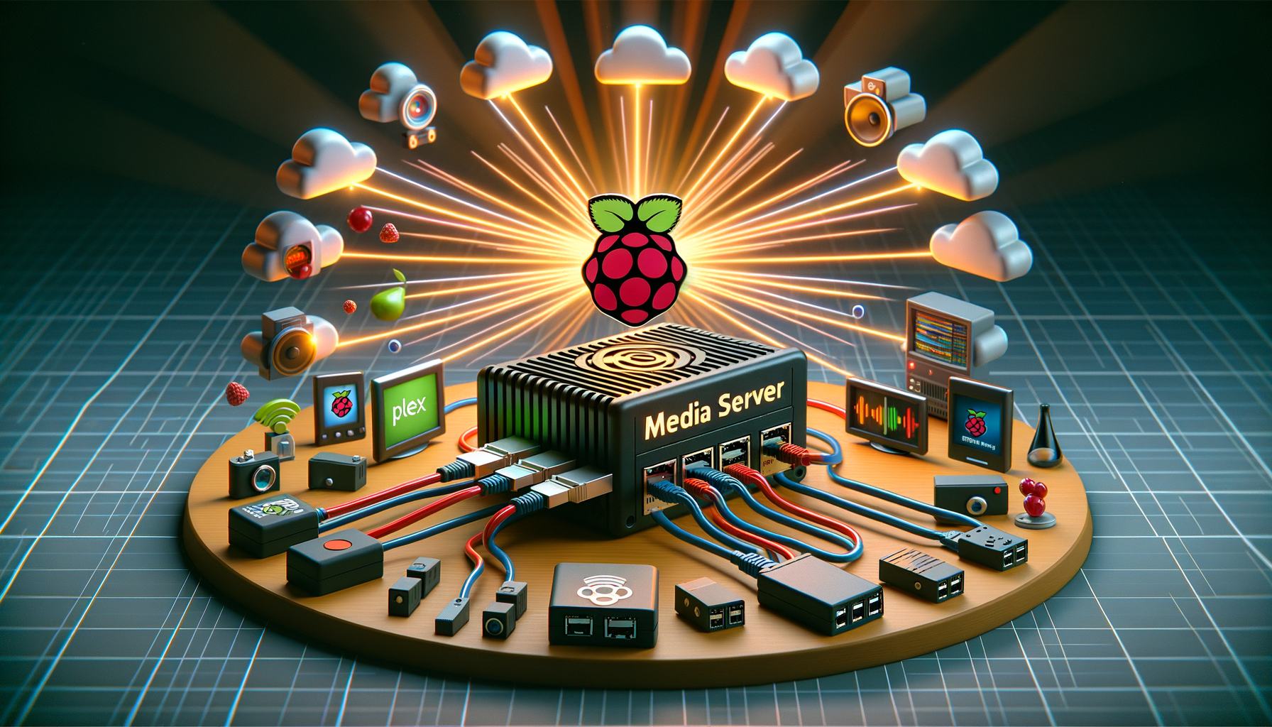 How To Set Up Raspberry Pi For Beginners A Comprehensive Guide