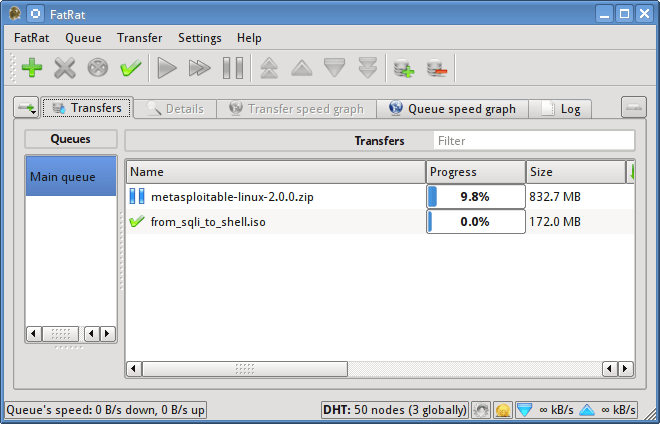 Use Jdownloader With Tor