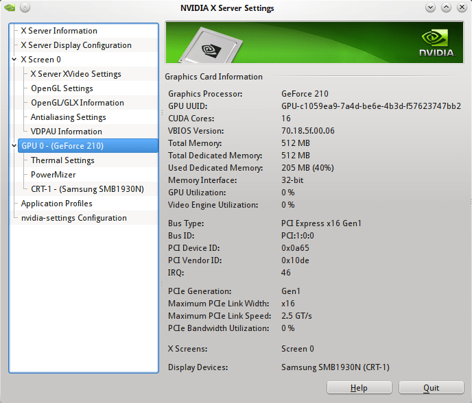 How to install the latest Nvidia drivers on Ubuntu 14.04 Trusty Tahr