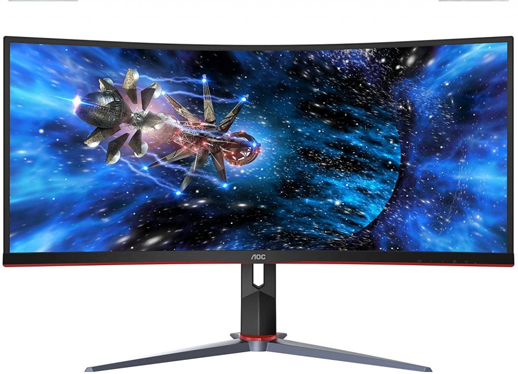 Top 8 Best Ultrawide Gaming Monitors in 2022 GSync, FreeSync, 4K