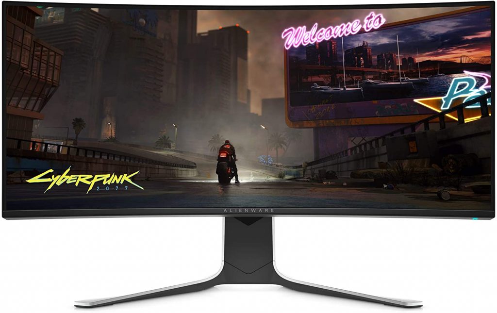 Top 8 Best Ultrawide Gaming Monitors in 2023 GSync, FreeSync, 4K