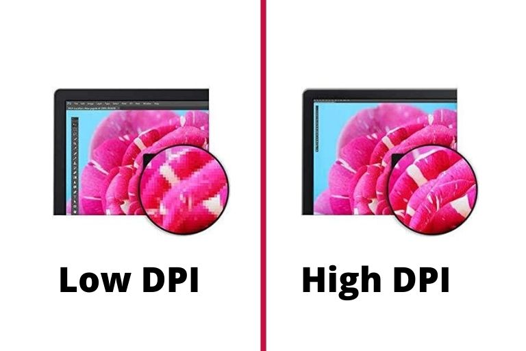 How to Find High PPI (DPI) Monitors and Choose the Right One BinaryTides