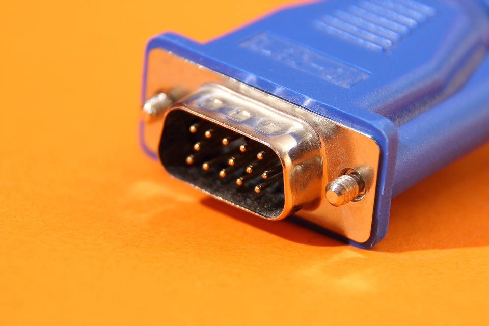 4 Types of Video Connector Interfaces Explained HDMI, DisplayPort, DVI, DSub BinaryTides
