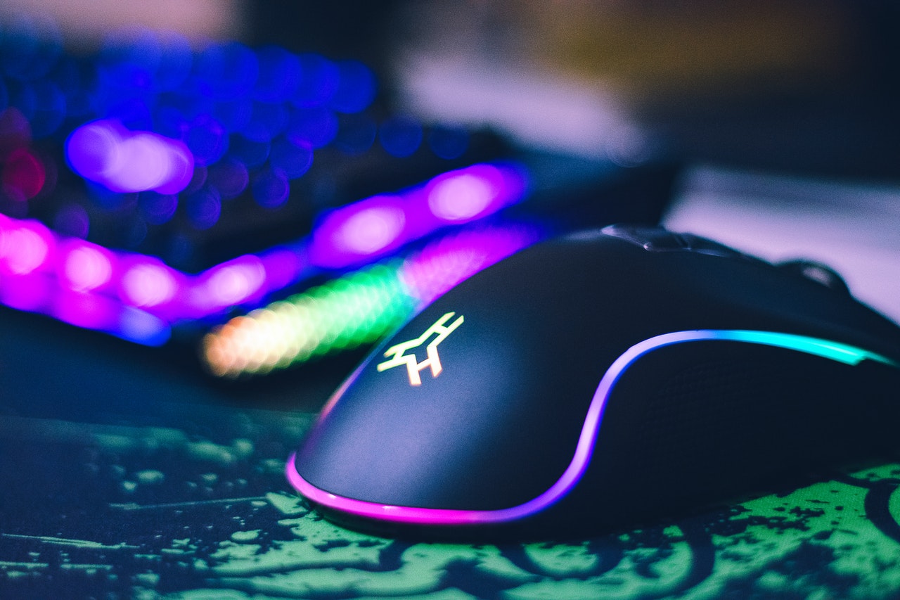 10 Important Features (Specs) of Gaming Mouse Explained The Complete