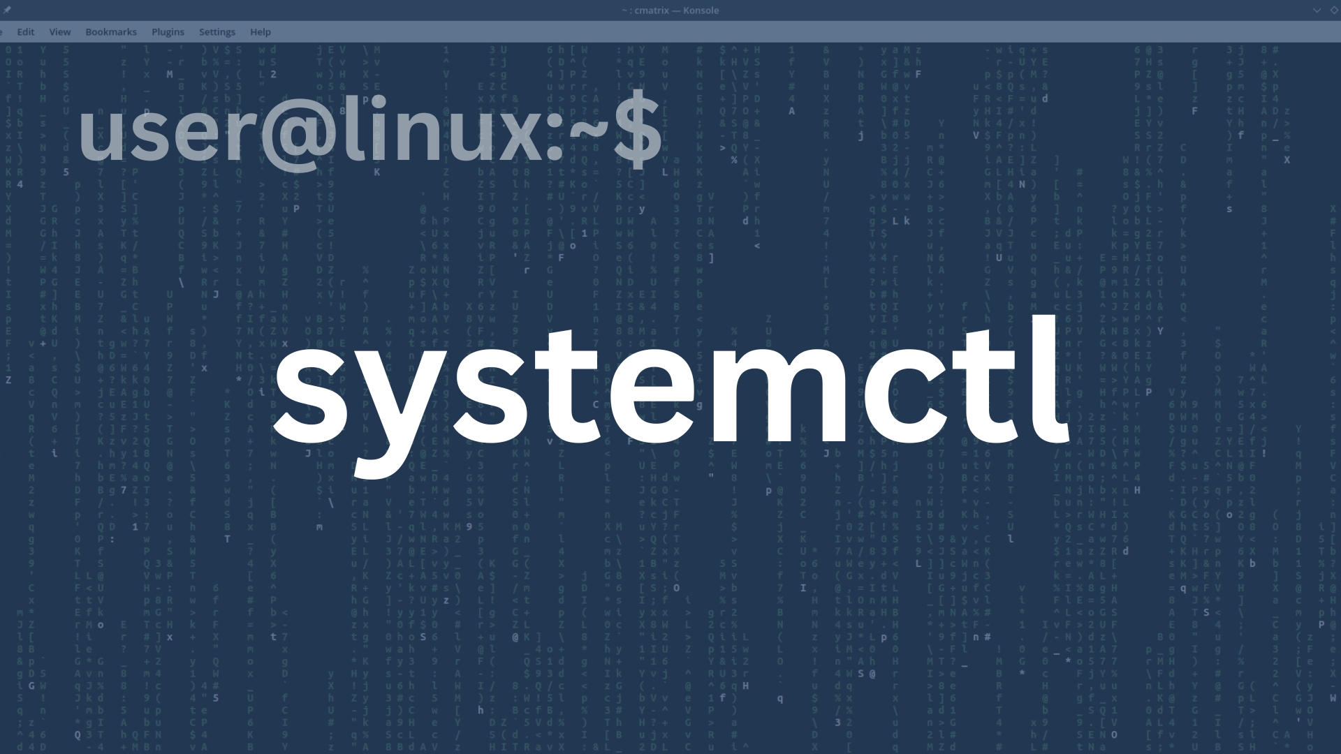 Top "systemctl" command examples in Linux How to manage system