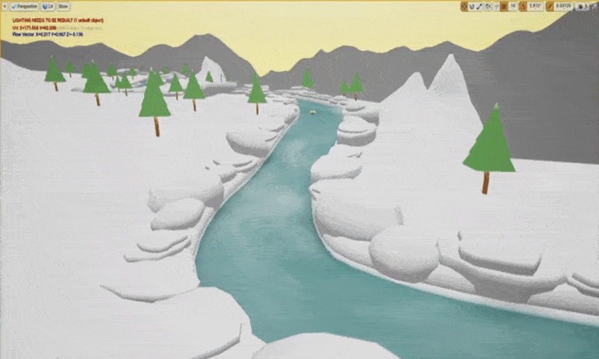 2023 Personal Portfolio of Emre Baris Coskun