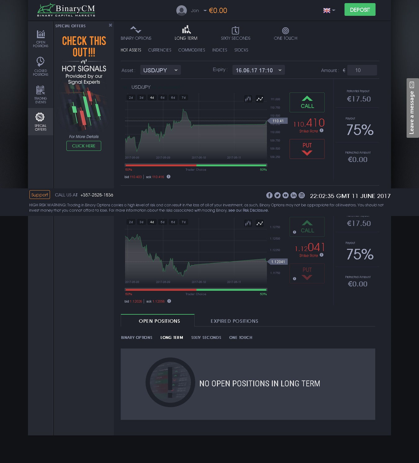Who're the Best Us Binary Options Brokers? Find out Here