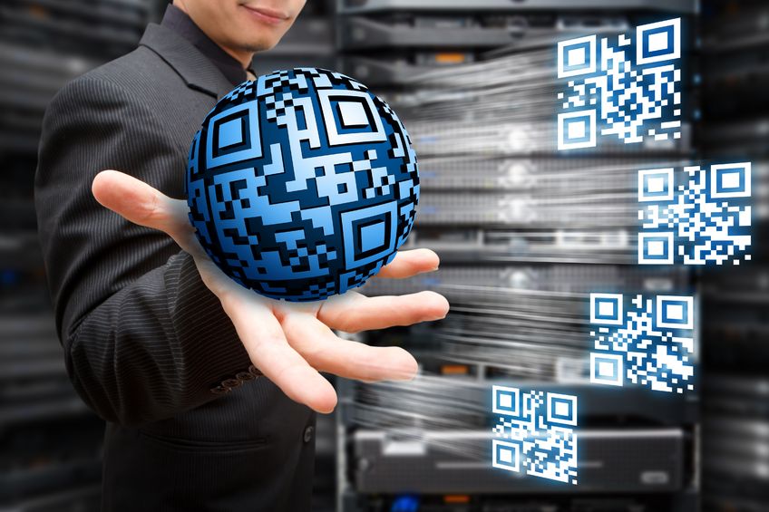 What are the Types of QR Codes Binary Translator