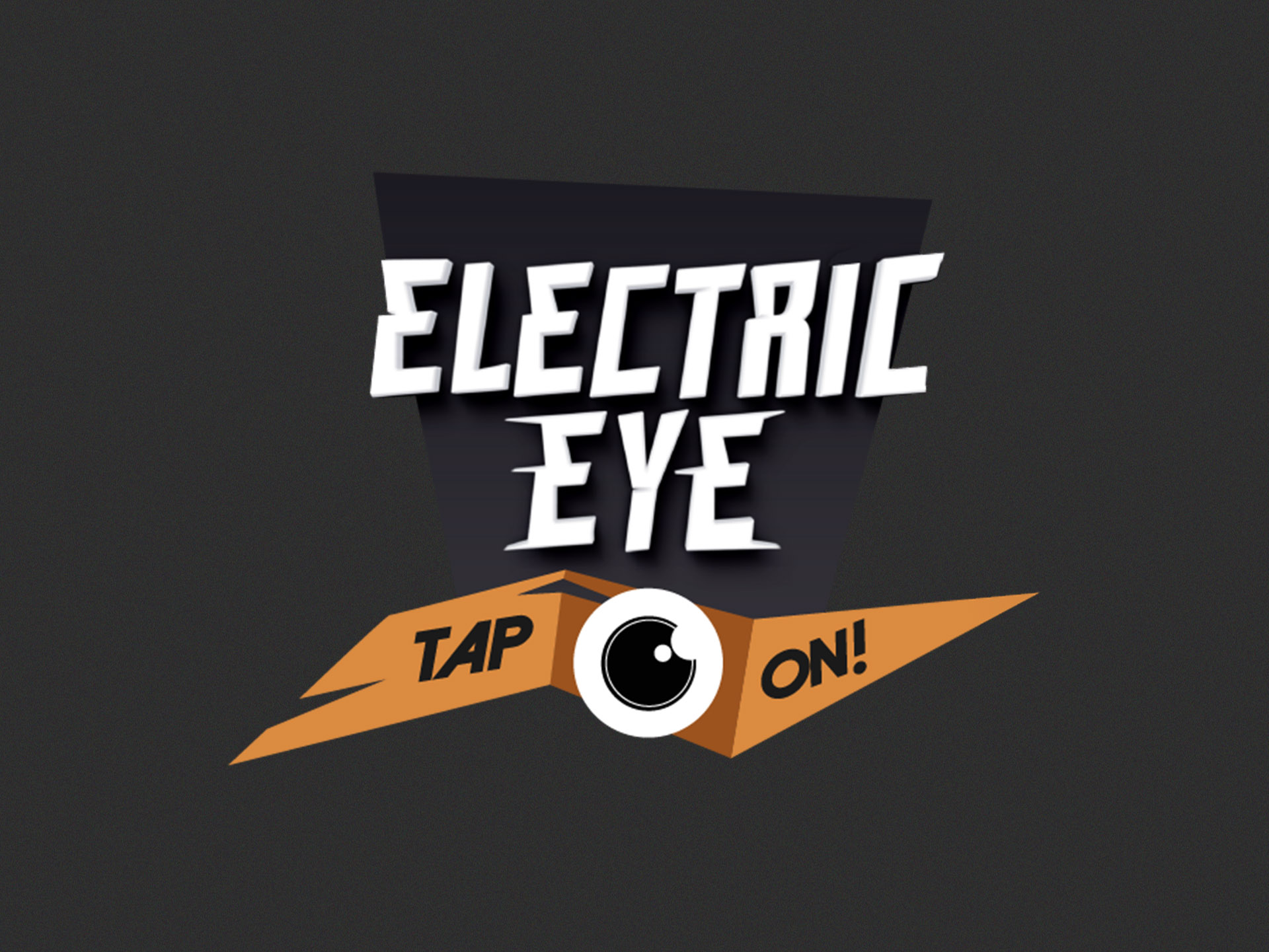 ELECTRIC_EYE BinaryVerse
