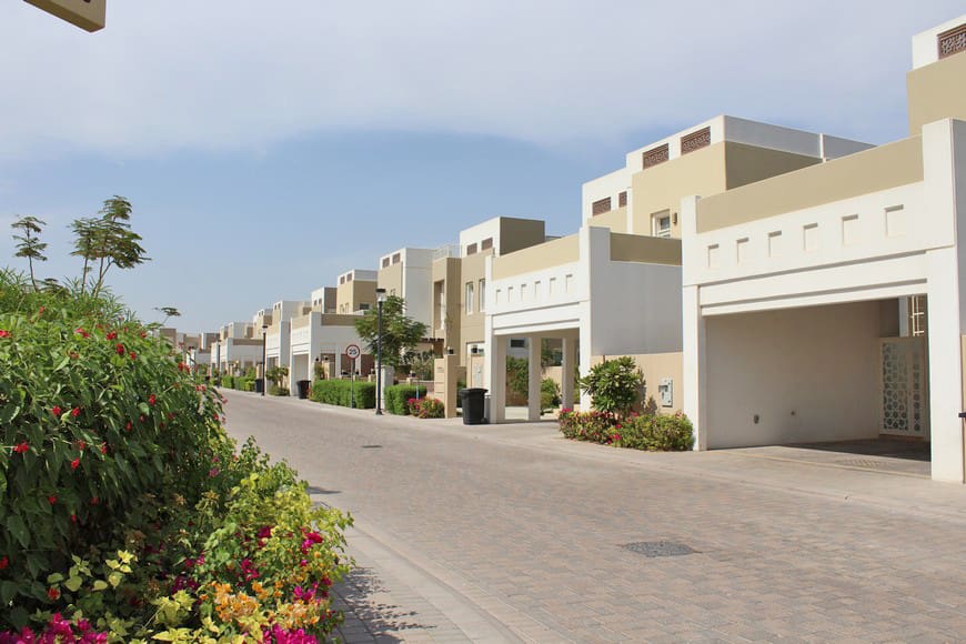 Mudon Villas Dubai's Most Ideal Living Community