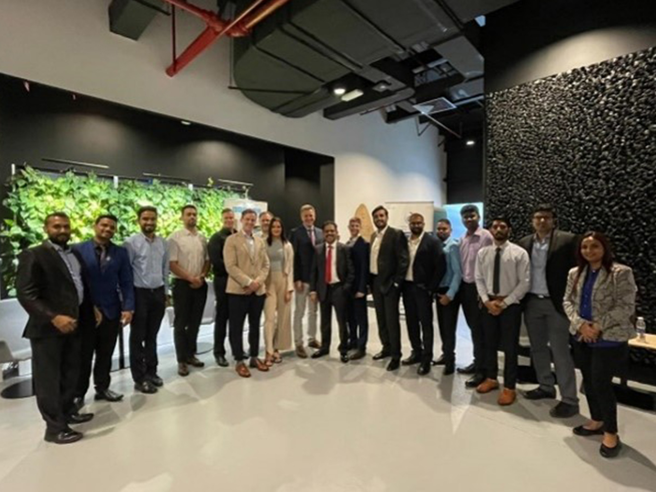 Media Bin Dasmal Group