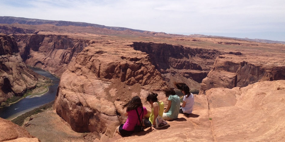 Grand Canyon South Rim Vs West Rim, Which Is Better?