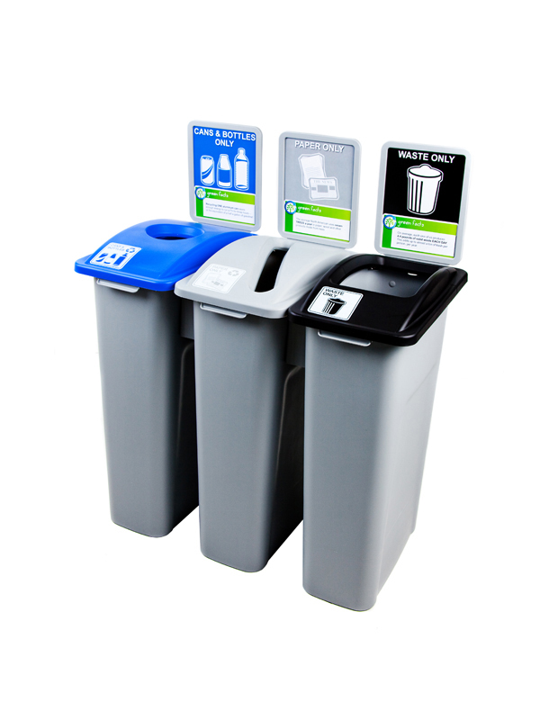 wastewatchertriple Bin Doctor