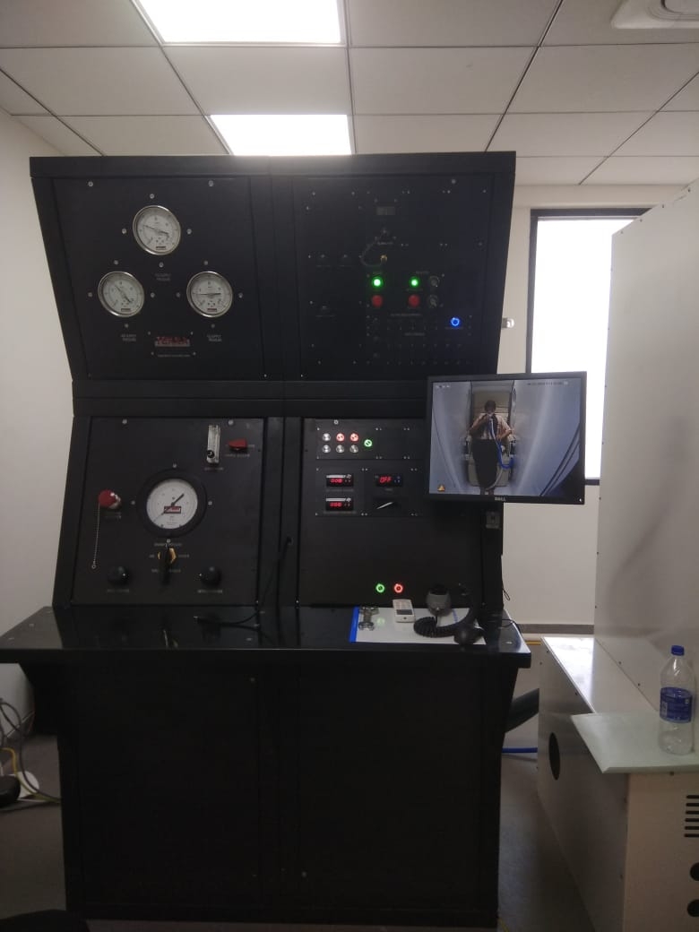 Hyperbaric Oxygen Therapy (HBOT) and Ozone Therapy Bindu Gopal Rao