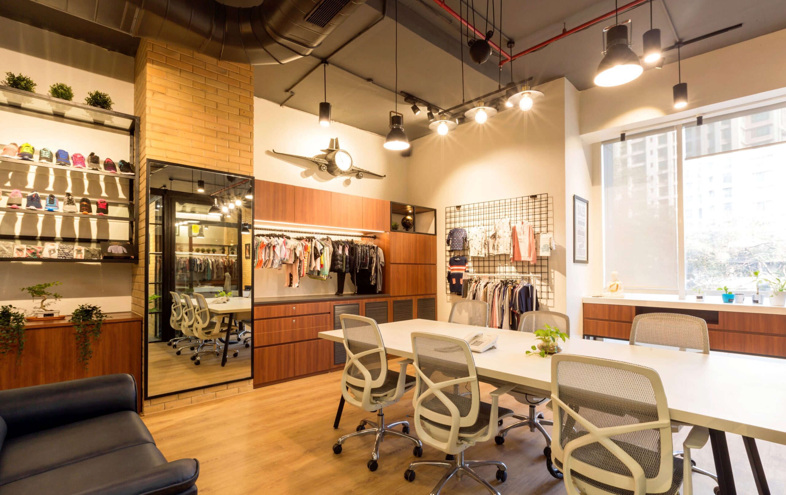 Office Furniture Trends Bindu Gopal Rao, Freelance Writer & Photographer