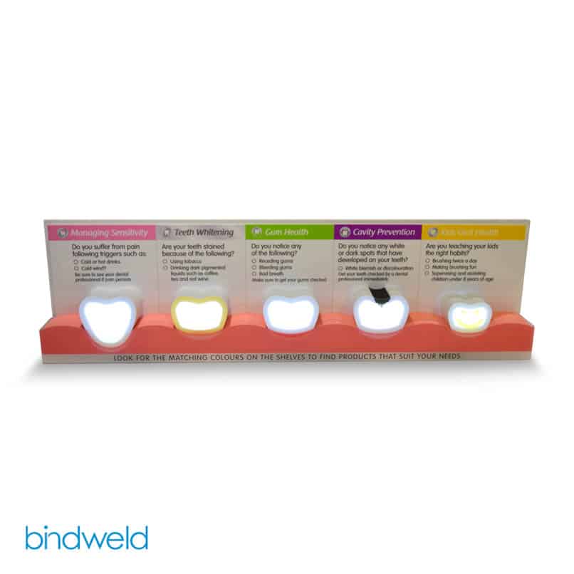 Colgate Diagnostics Unit Bindweld / Rhino Thermex Pty Ltd