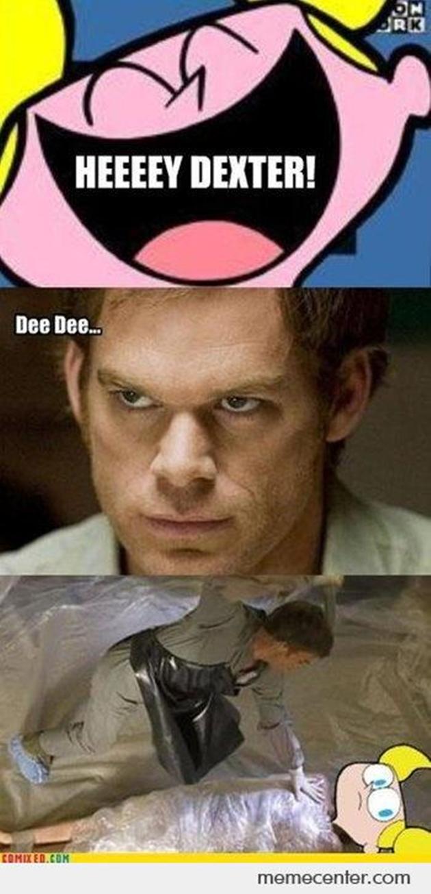 dee dee