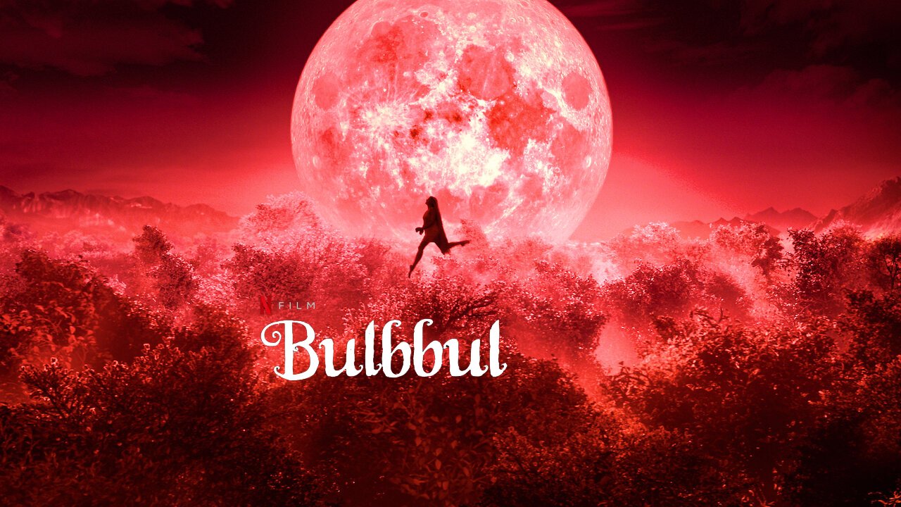 Teaser Revealed! the First Look of Anushka Sharma’s Bulbbul Will Give