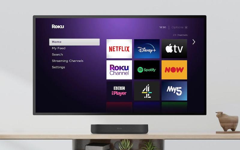 How to Fix Roku Won't Connect to WiFi Error Code 014.40