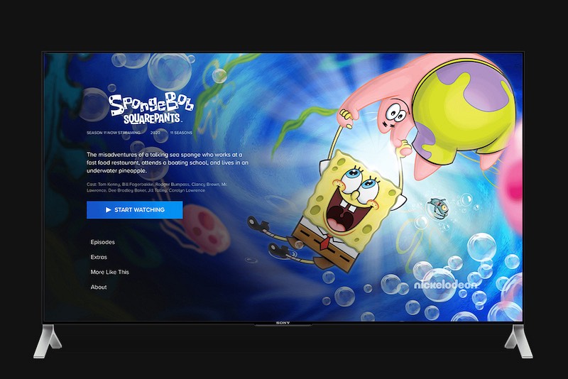 How to Change/Update Paramount Plus Account Login Email