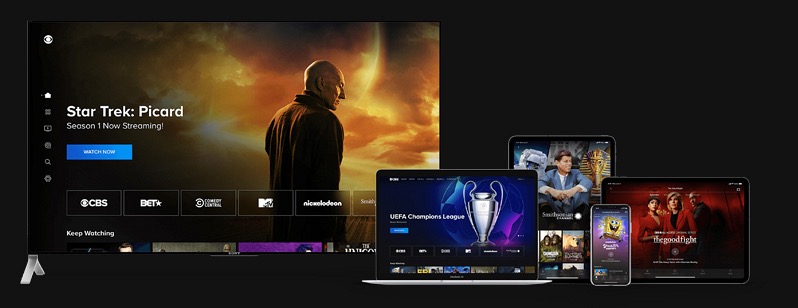 How to Change/Update Paramount Plus Account Login Email