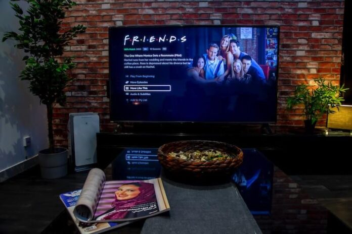 How to Fix HBO Max App Not Working on Samsung Smart TV
