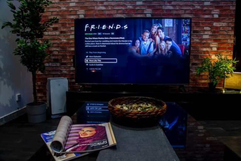 How to Fix HBO Max App Not Working on Samsung Smart TV