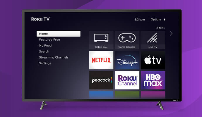 Fix Roku Error Code 001, 003, 004, 005 Software Update Issues