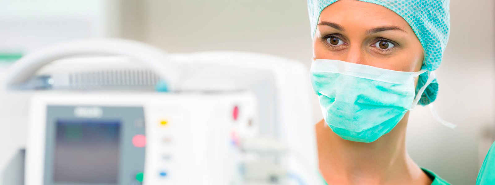 Intensive Care Unit Bingham Memorial Hospital