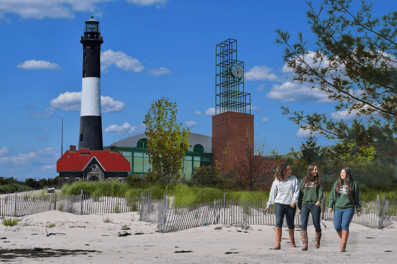 Binghamton University to relocate campus to Long Island Binghamton News