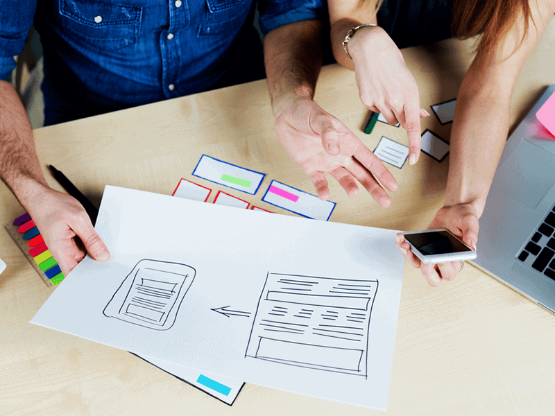 Advantages Of A Programmer