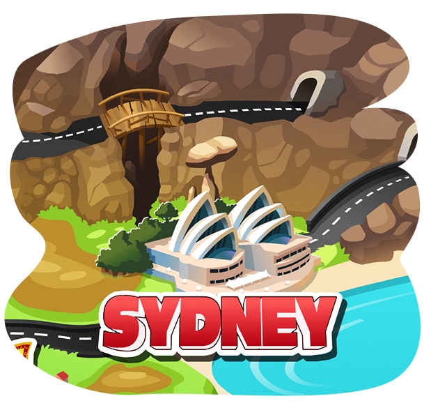 play bingo blitz SYDNEY BingoBlitz
