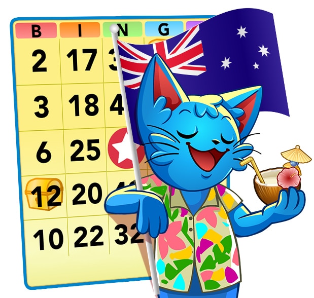 play bingo blitz SYDNEY BingoBlitz