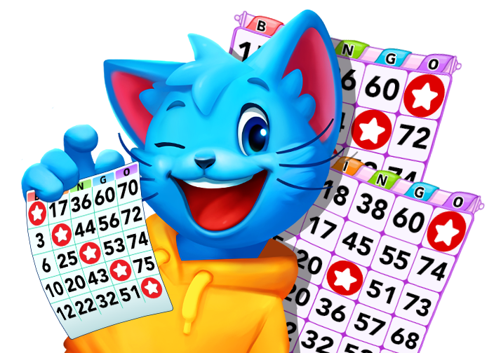 Free Online Bingo Game Play Online & Win Bingo Blitz
