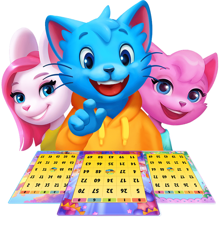 Pics Labels BingoBlitz