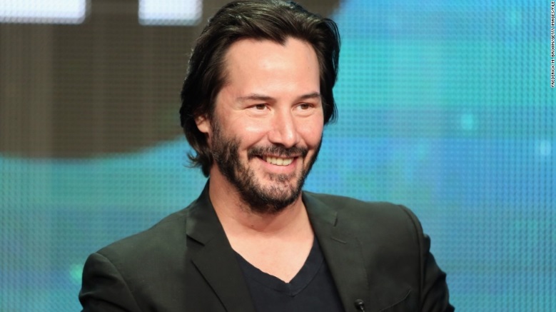 What Keanu Reeves Should Do Next Powered By Dedecms