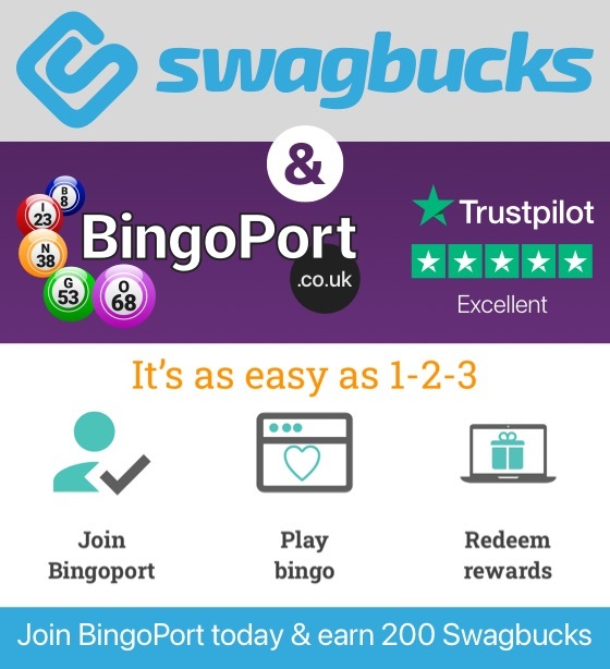 Bingoport.co.uk The UK's Most Awarded Free Bingo and Bingo Comparison Bingoport.co.uk The UK's Most Awarded Free Bingo and Bingo Comparison