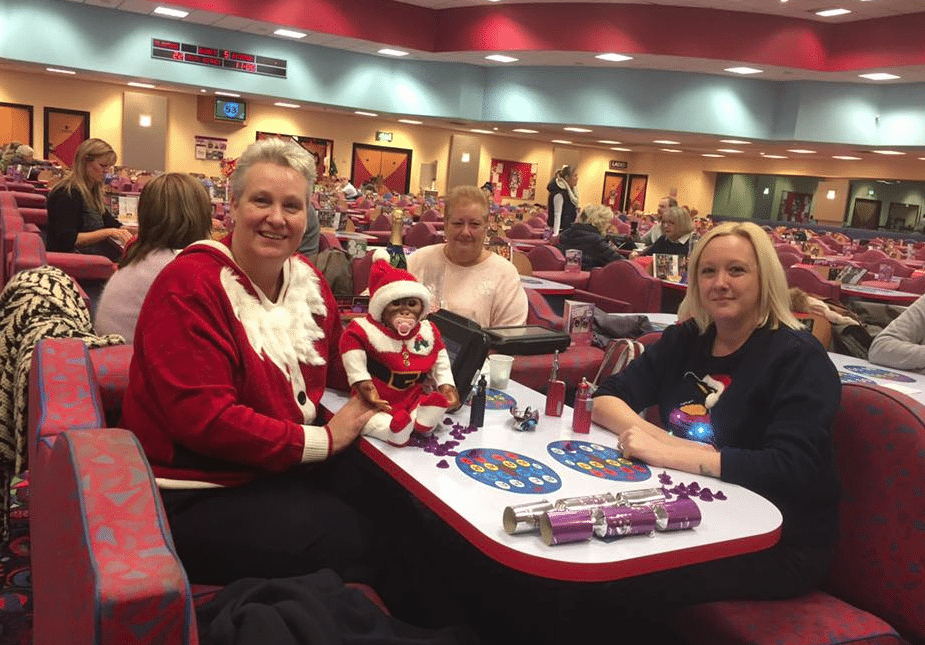 Mecca Bingo Hanley, Stoke Times, Prices and Special Offers!