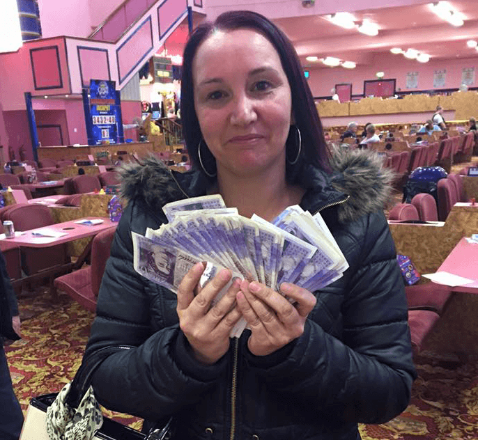 Crown Bingo Cosham Times and Prices