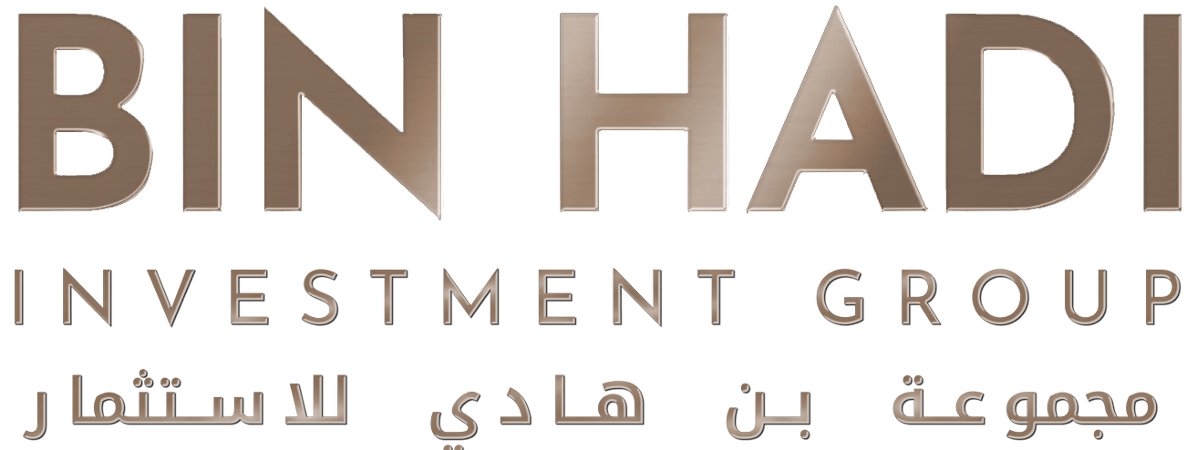 About Us Bin Hadi Investment Group