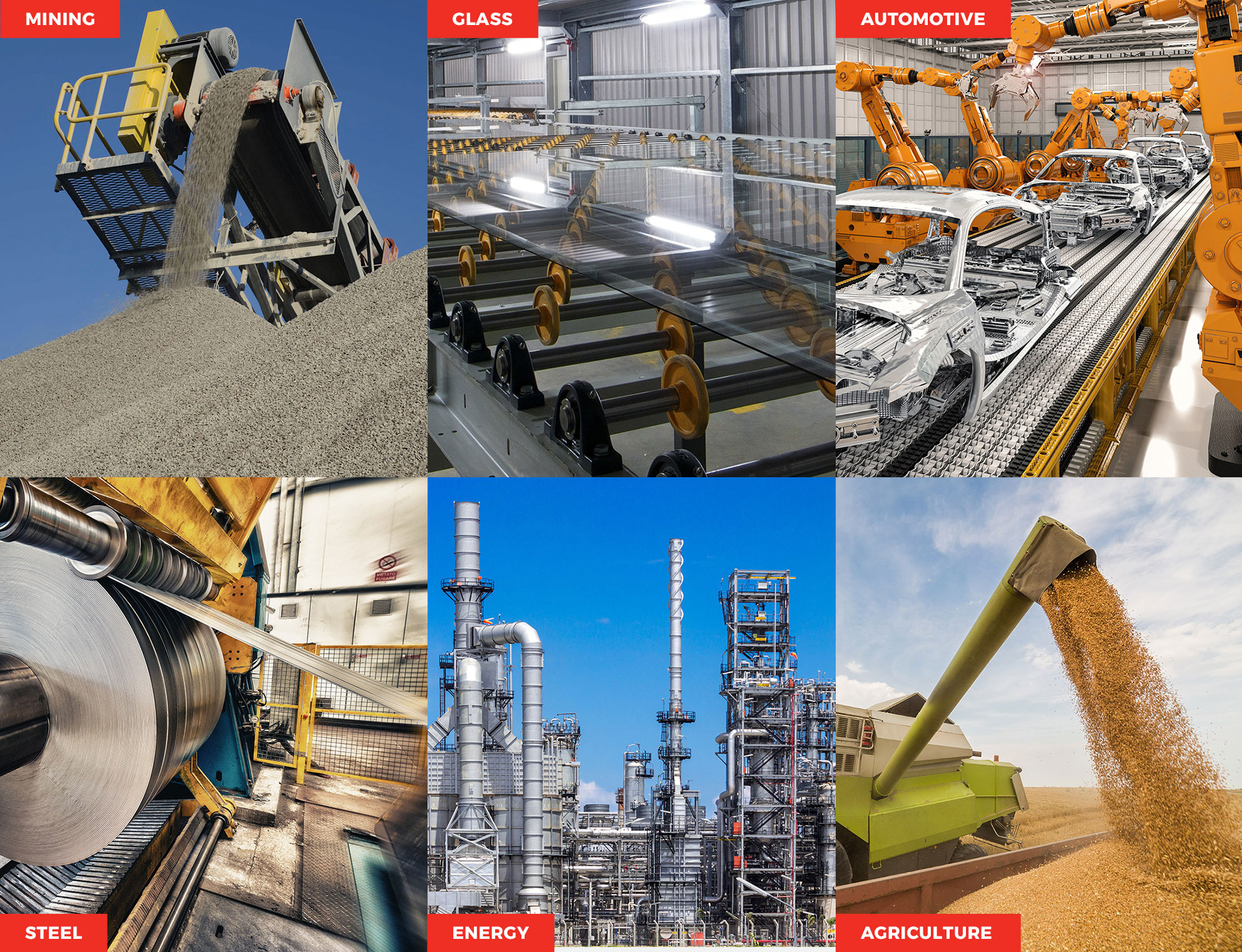 Industrial Products Distributor & Services Binkelman