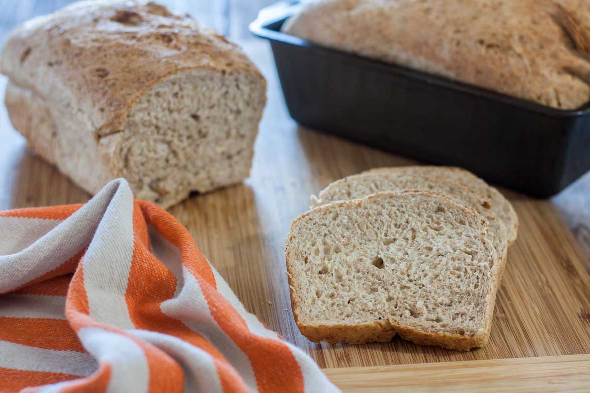 Light Rye Bread Recipe Bread Machine