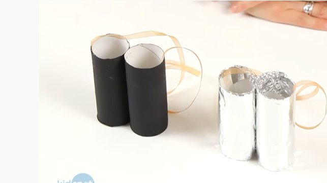 How To Make Binoculars at Home: DIY Project - Binoculars Guru