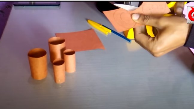 How To Make Binoculars at Home: DIY Project - Binoculars Guru